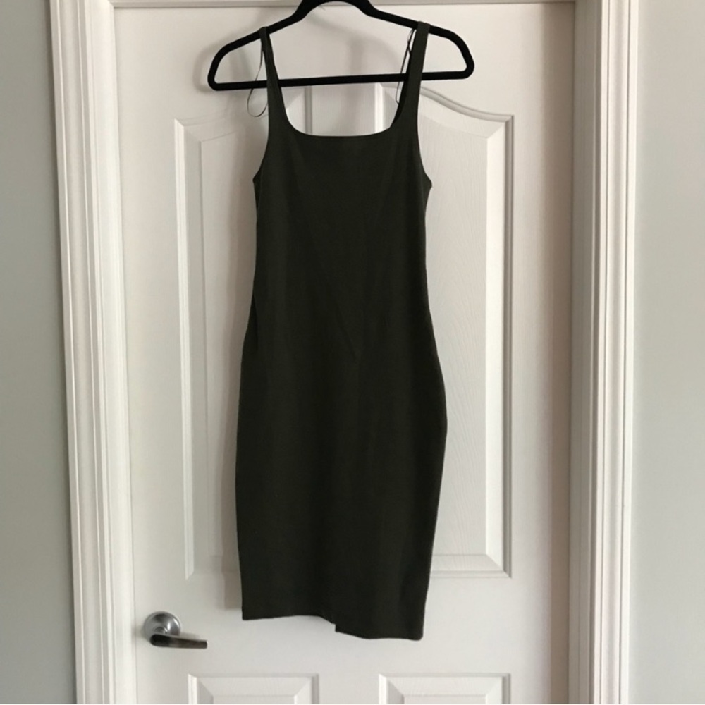 Zara Dress